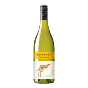 Yellow Tail Chardonnay - Australia (D)