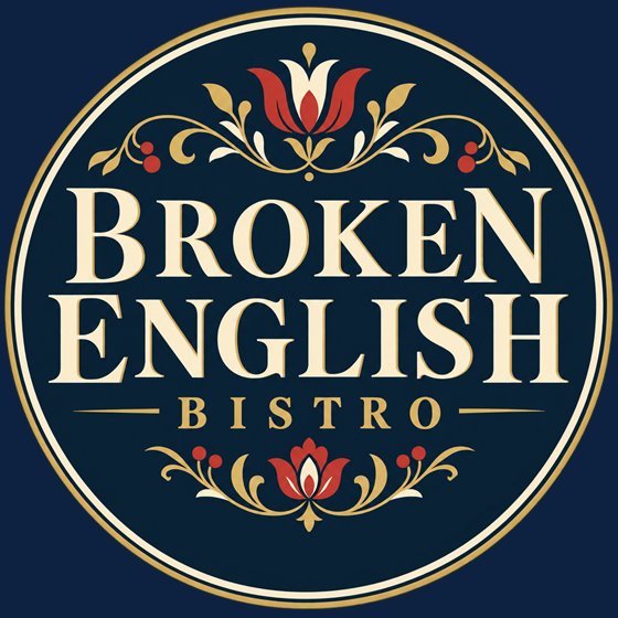 Broken English Bistro